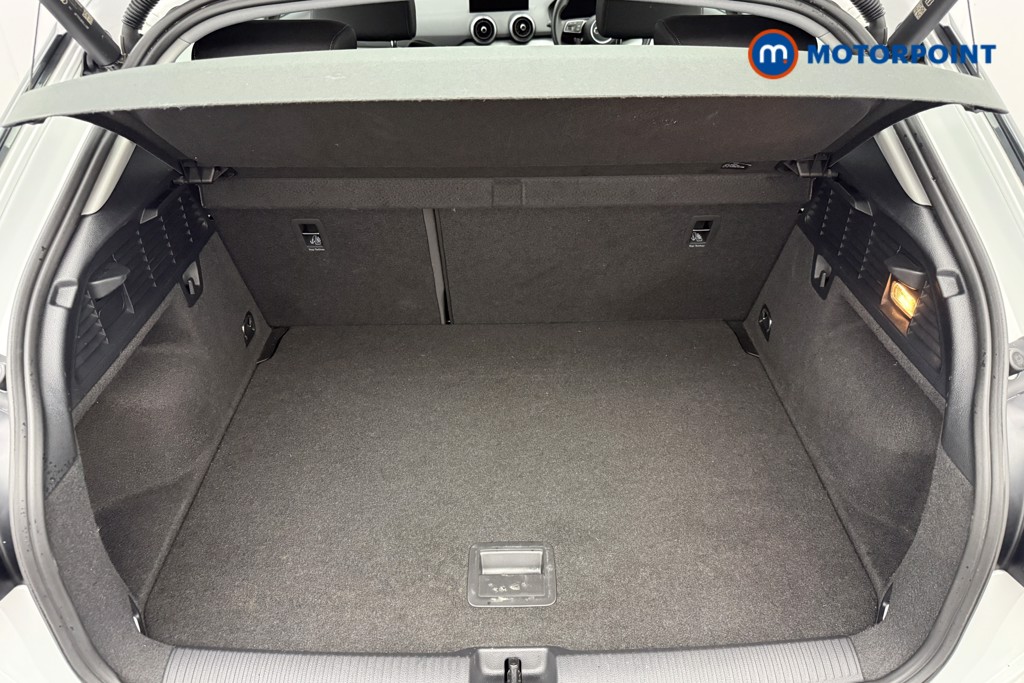 Audi Q2 Sport Manual Petrol SUV - Stock Number (1646941) - 20th supplementary image