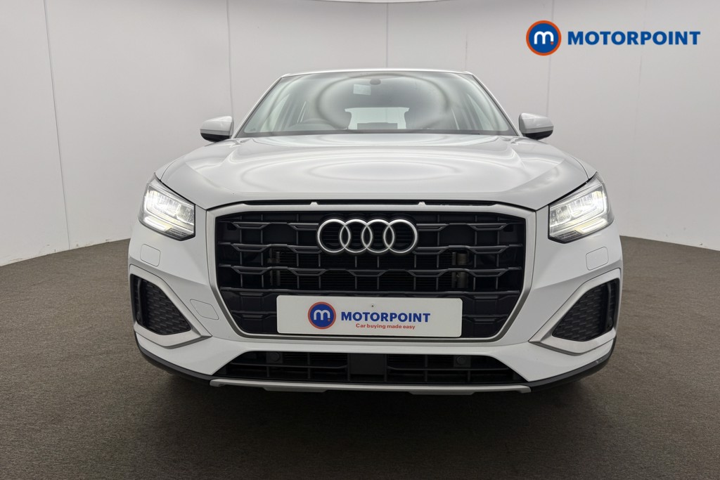 Audi Q2 Sport Manual Petrol SUV - Stock Number (1646941) - 21st supplementary image