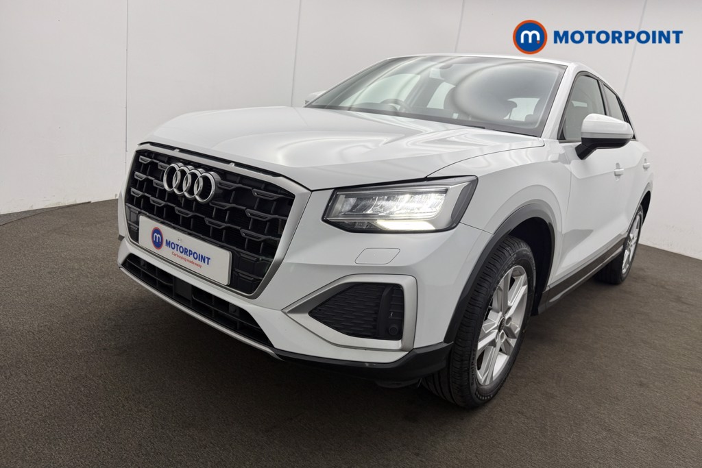 Audi Q2 Sport Manual Petrol SUV - Stock Number (1646941) - 22nd supplementary image