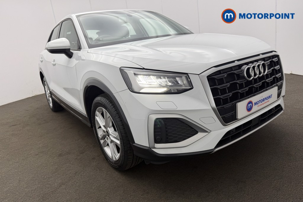 Audi Q2 Sport Manual Petrol SUV - Stock Number (1646941) - 23rd supplementary image