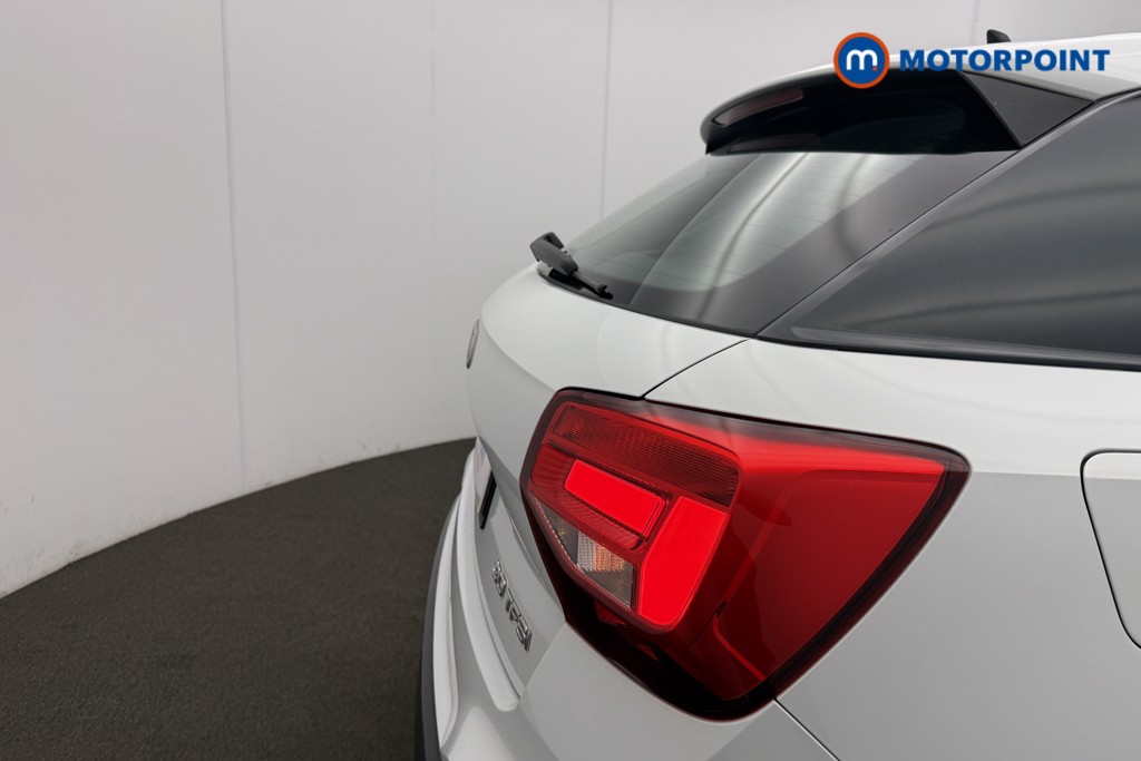 Audi Q2 Sport Manual Petrol SUV - Stock Number (1646941) - 24th supplementary image