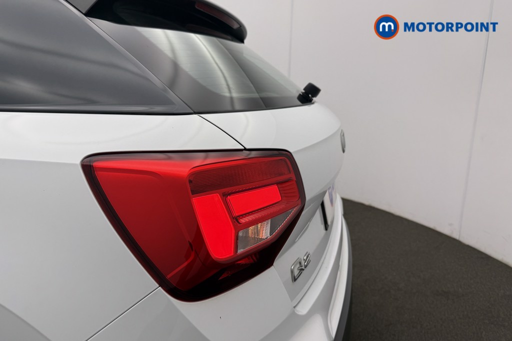Audi Q2 Sport Manual Petrol SUV - Stock Number (1646941) - 25th supplementary image