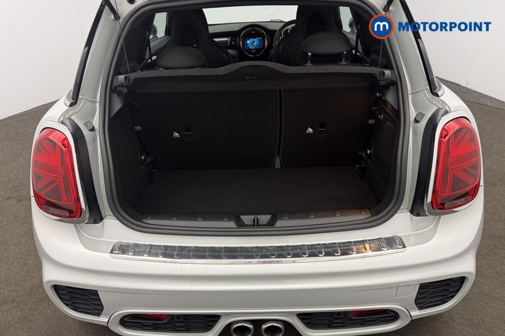 Mini Hatchback Cooper S Sport Manual Petrol Hatchback - Stock Number (1646962) - 3rd supplementary image