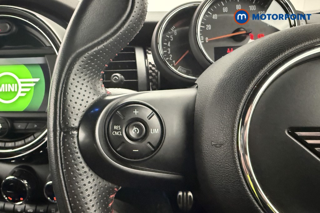 Mini Hatchback Cooper S Sport Manual Petrol Hatchback - Stock Number (1646962) - 5th supplementary image