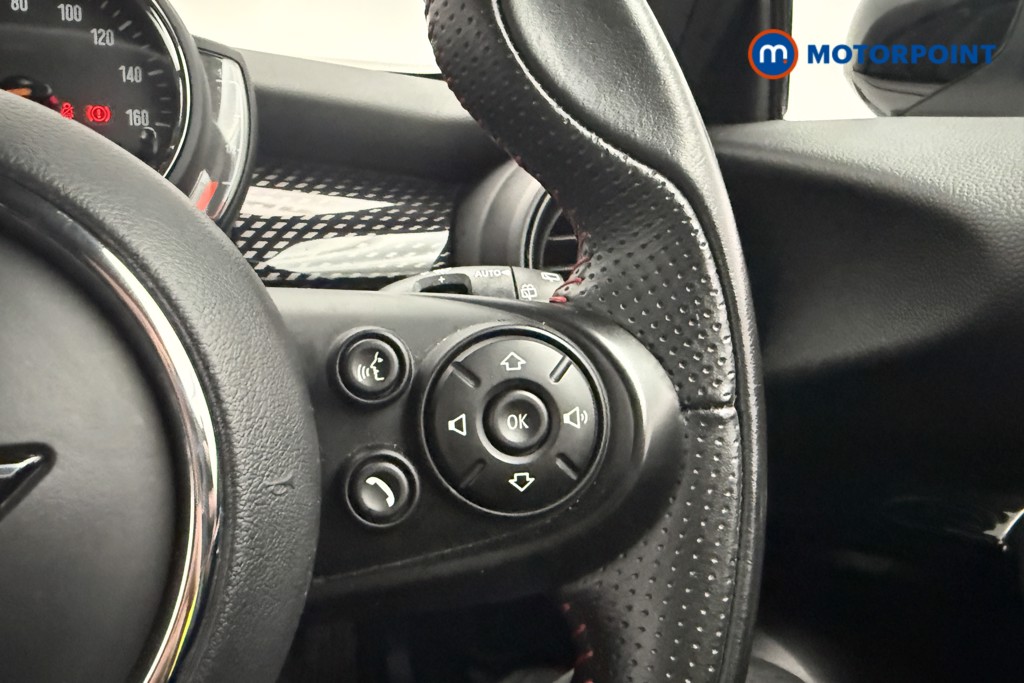 Mini Hatchback Cooper S Sport Manual Petrol Hatchback - Stock Number (1646962) - 6th supplementary image