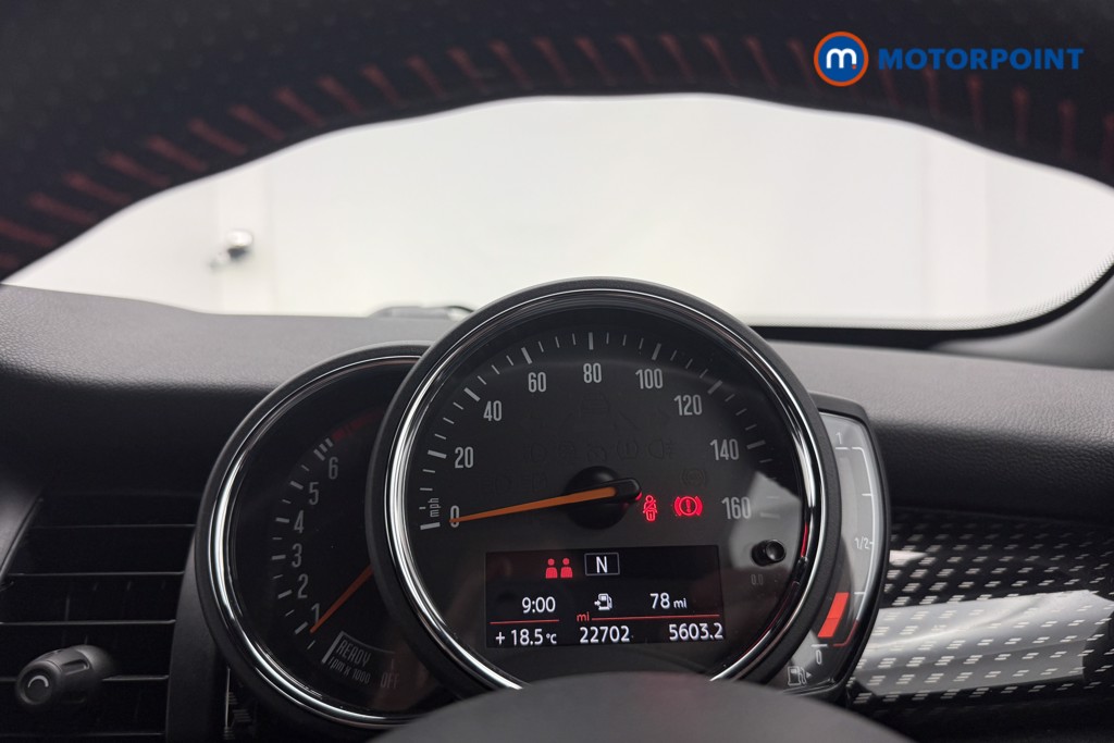 Mini Hatchback Cooper S Sport Manual Petrol Hatchback - Stock Number (1646962) - 7th supplementary image