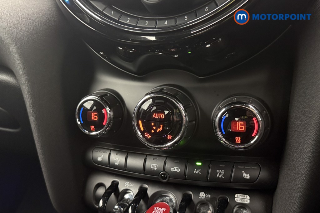 Mini Hatchback Cooper S Sport Manual Petrol Hatchback - Stock Number (1646962) - 10th supplementary image