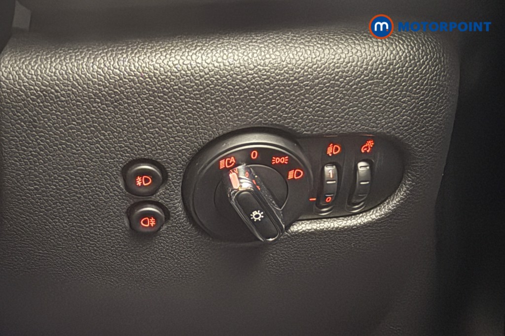 Mini Hatchback Cooper S Sport Manual Petrol Hatchback - Stock Number (1646962) - 16th supplementary image