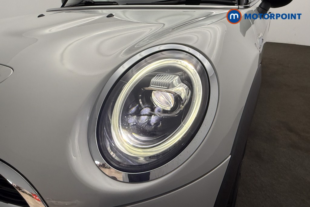 Mini Hatchback Cooper S Sport Manual Petrol Hatchback - Stock Number (1646962) - 21st supplementary image
