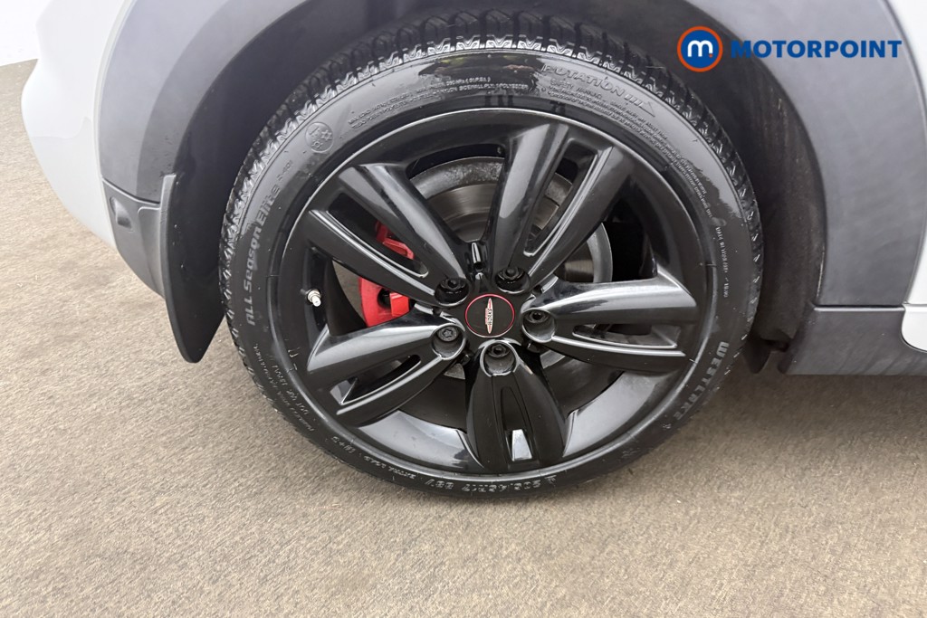 Mini Hatchback Cooper S Sport Manual Petrol Hatchback - Stock Number (1646962) - 23rd supplementary image