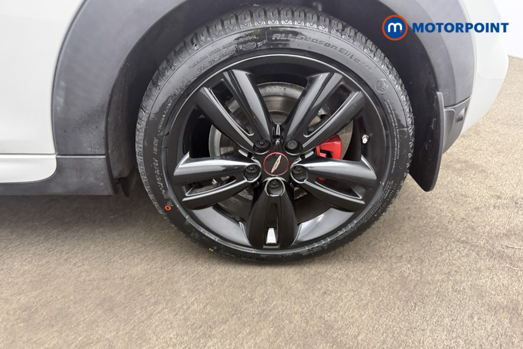 Mini Hatchback Cooper S Sport Manual Petrol Hatchback - Stock Number (1646962) - 24th supplementary image