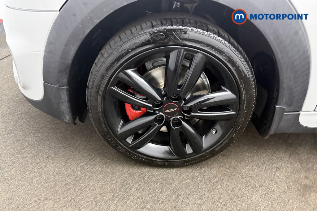 Mini Hatchback Cooper S Sport Manual Petrol Hatchback - Stock Number (1646962) - 25th supplementary image
