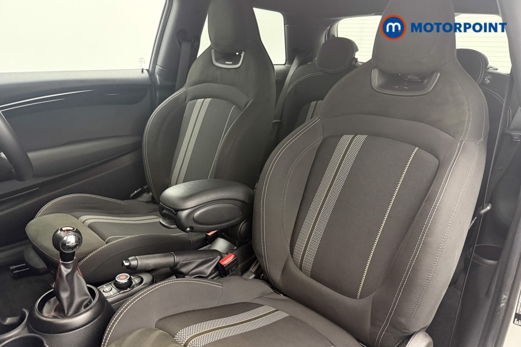 Mini Hatchback Cooper S Sport Manual Petrol Hatchback - Stock Number (1646962) - 1st supplementary image