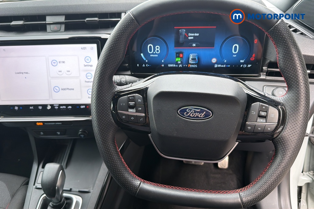 Ford Puma St-Line Automatic Petrol SUV - Stock Number (1647314) - 2nd supplementary image