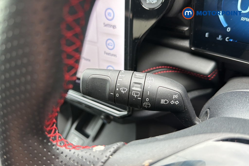 Ford Puma St-Line Automatic Petrol SUV - Stock Number (1647314) - 5th supplementary image