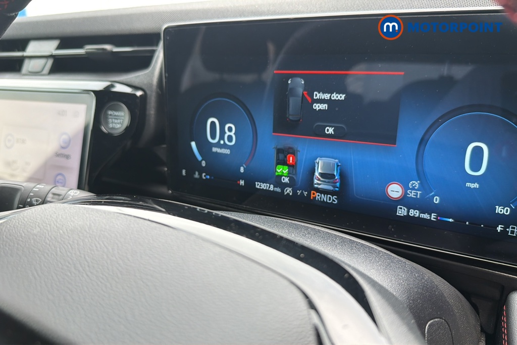 Ford Puma St-Line Automatic Petrol SUV - Stock Number (1647314) - 7th supplementary image