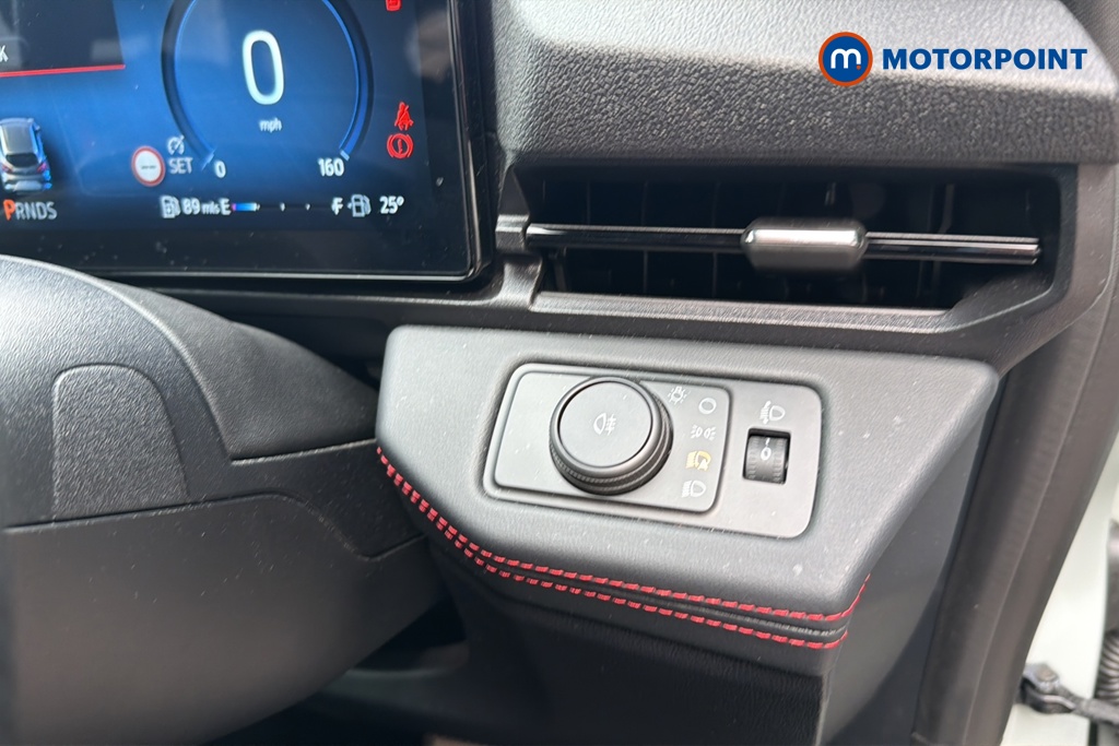 Ford Puma St-Line Automatic Petrol SUV - Stock Number (1647314) - 11th supplementary image
