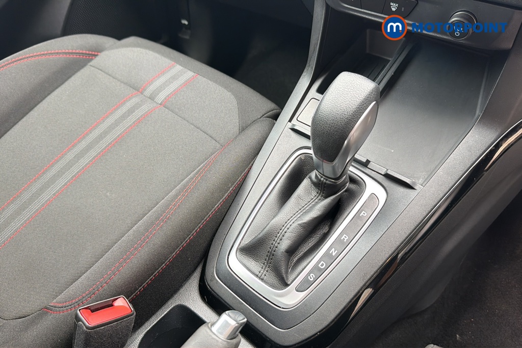 Ford Puma St-Line Automatic Petrol SUV - Stock Number (1647314) - 15th supplementary image