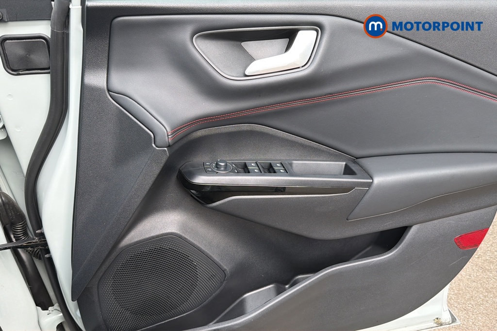 Ford Puma St-Line Automatic Petrol SUV - Stock Number (1647314) - 18th supplementary image