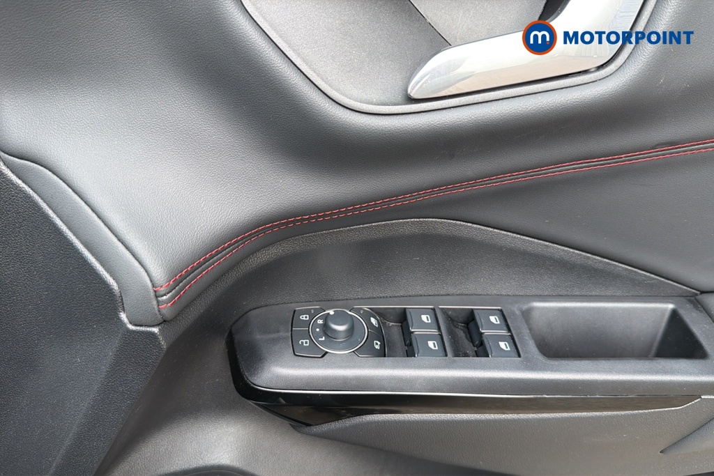Ford Puma St-Line Automatic Petrol SUV - Stock Number (1647314) - 19th supplementary image