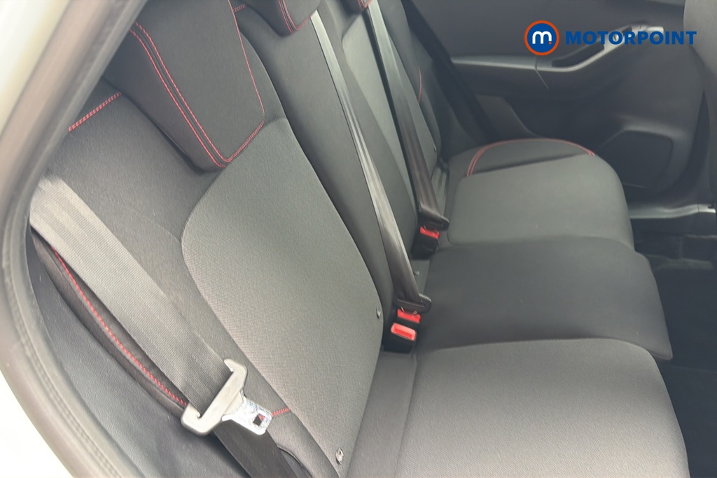 Ford Puma St-Line Automatic Petrol SUV - Stock Number (1647314) - 25th supplementary image