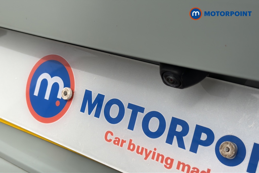 Ford Puma St-Line Automatic Petrol SUV - Stock Number (1647314) - 37th supplementary image