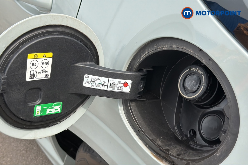 Ford Puma St-Line Automatic Petrol SUV - Stock Number (1647314) - 41st supplementary image