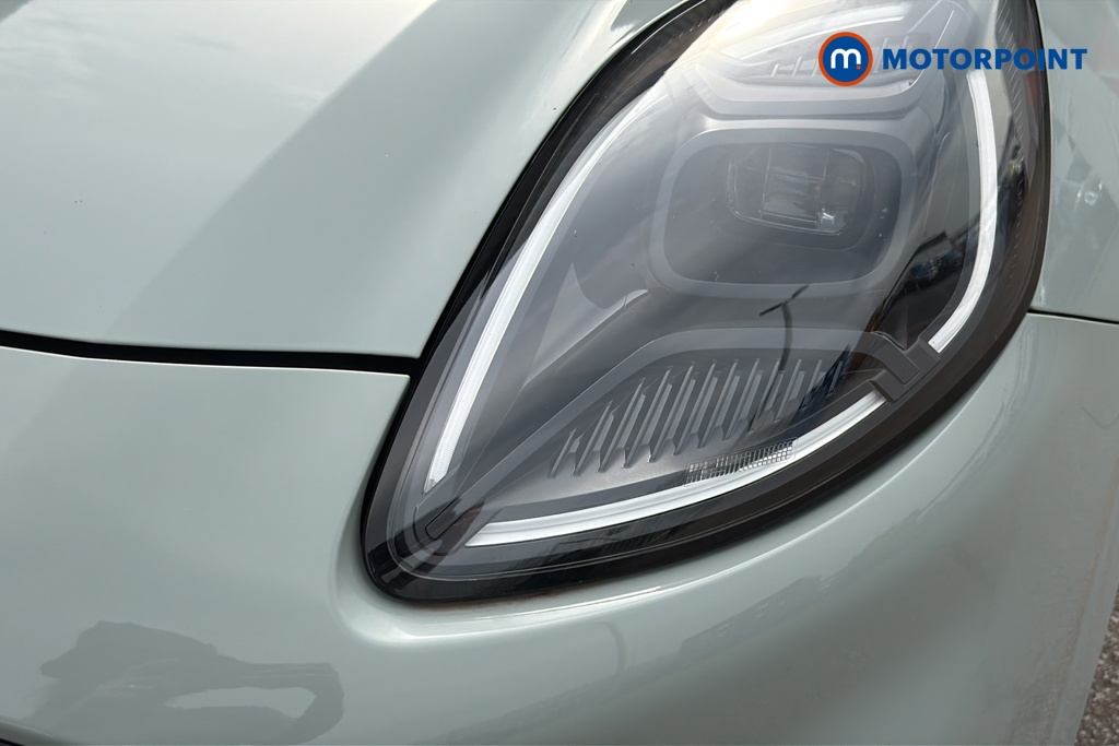 Ford Puma St-Line Automatic Petrol SUV - Stock Number (1647314) - 42nd supplementary image