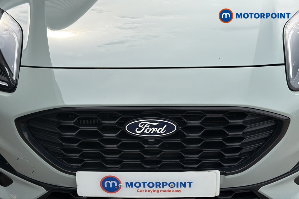 Ford Puma St-Line Automatic Petrol SUV - Stock Number (1647314) - 43rd supplementary image