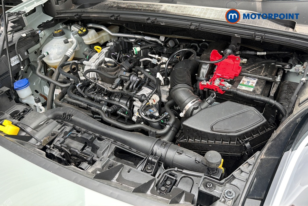 Ford Puma St-Line Automatic Petrol SUV - Stock Number (1647314) - 48th supplementary image
