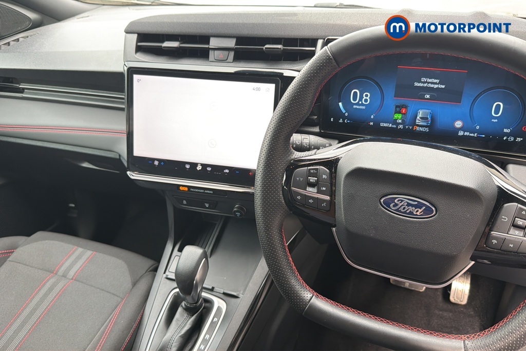 Ford Puma St-Line Automatic Petrol SUV - Stock Number (1647314) - 1st supplementary image