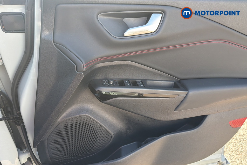 Ford Puma St-Line Automatic Petrol SUV - Stock Number (1647322) - 18th supplementary image
