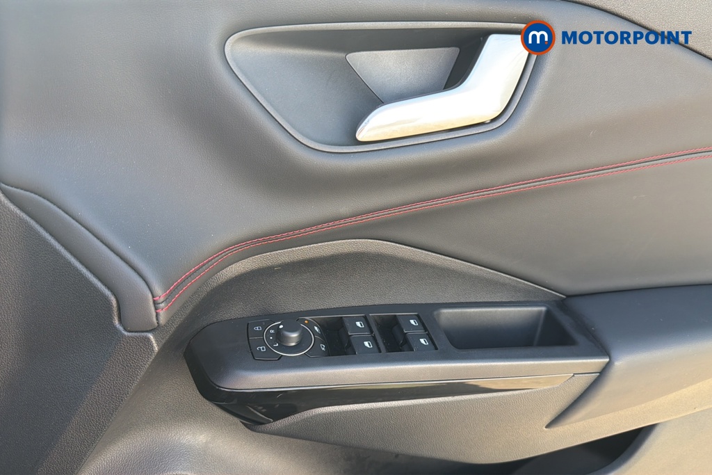 Ford Puma St-Line Automatic Petrol SUV - Stock Number (1647322) - 19th supplementary image