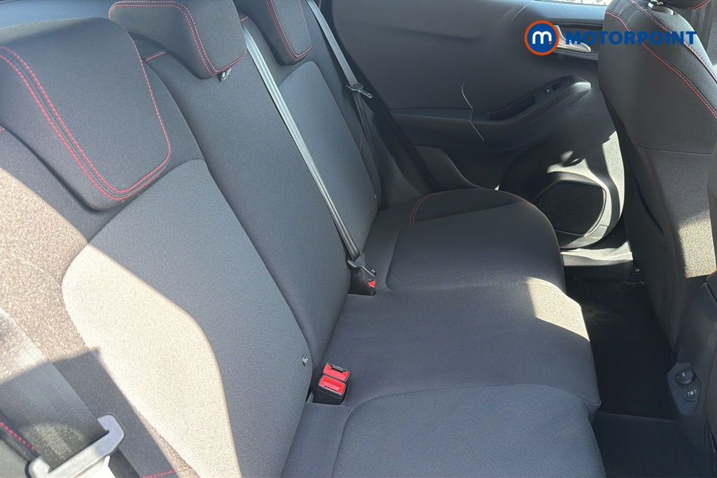 Ford Puma St-Line Automatic Petrol SUV - Stock Number (1647322) - 25th supplementary image
