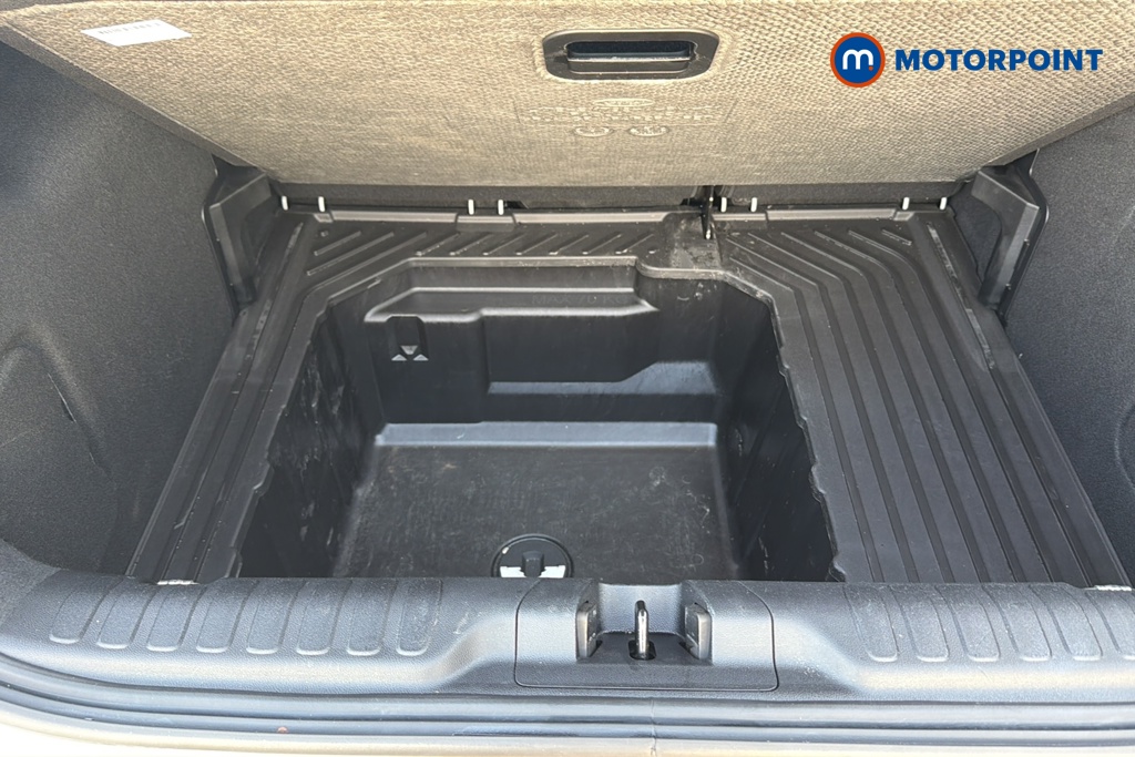 Ford Puma St-Line Automatic Petrol SUV - Stock Number (1647322) - 33rd supplementary image
