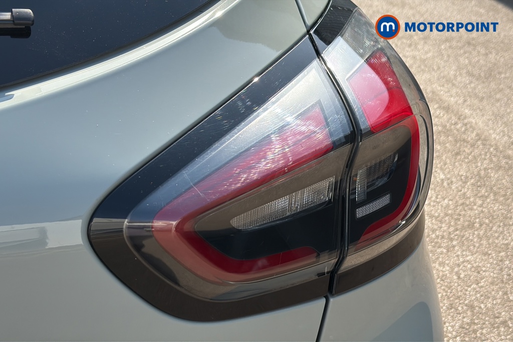 Ford Puma St-Line Automatic Petrol SUV - Stock Number (1647322) - 36th supplementary image