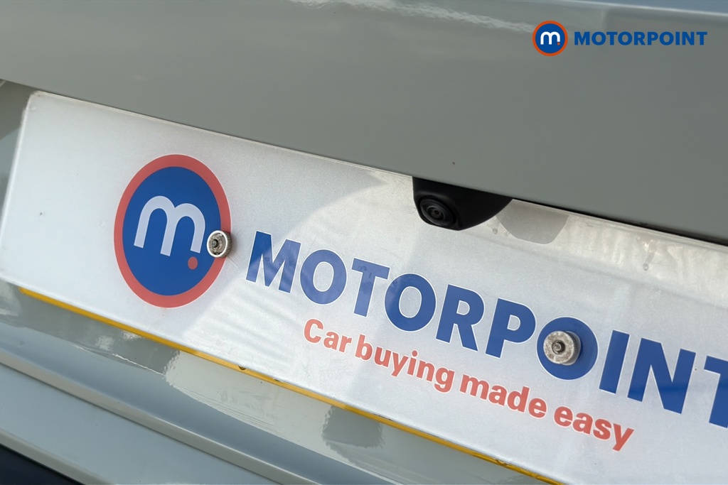 Ford Puma St-Line Automatic Petrol SUV - Stock Number (1647322) - 37th supplementary image