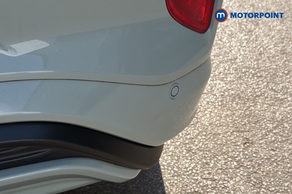 Ford Puma St-Line Automatic Petrol SUV - Stock Number (1647322) - 39th supplementary image
