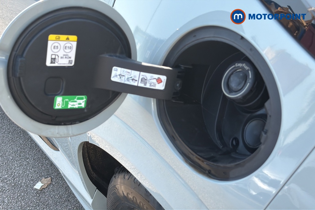 Ford Puma St-Line Automatic Petrol SUV - Stock Number (1647322) - 41st supplementary image