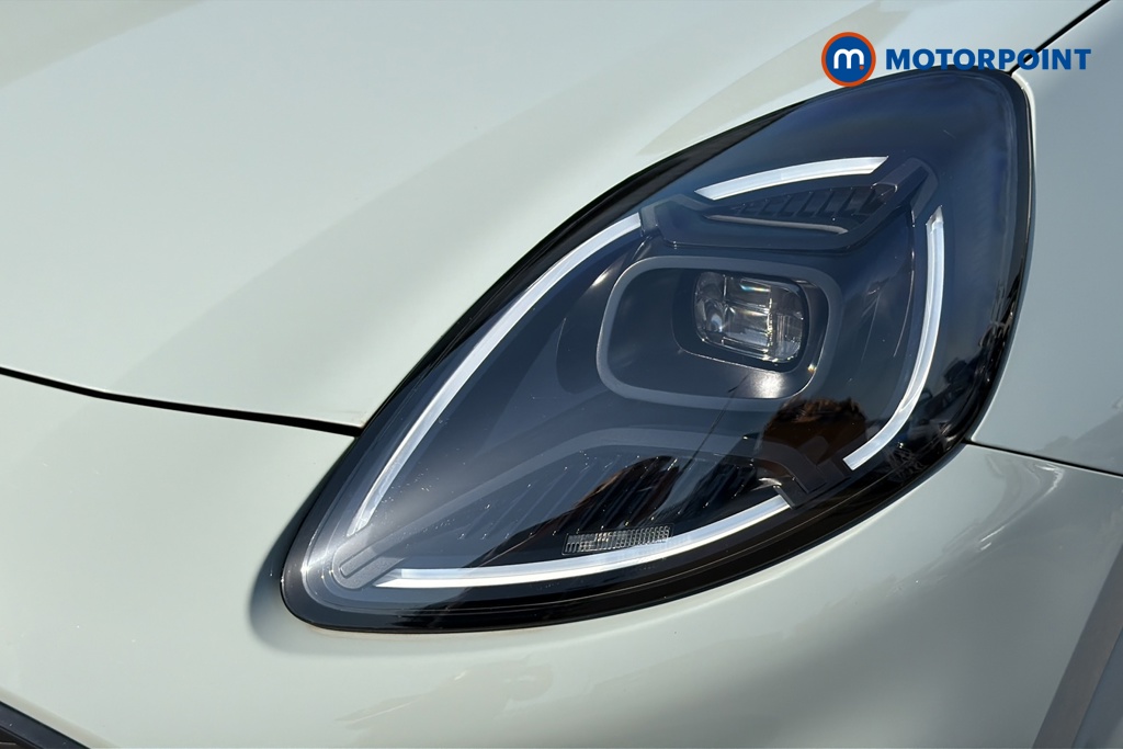 Ford Puma St-Line Automatic Petrol SUV - Stock Number (1647322) - 42nd supplementary image