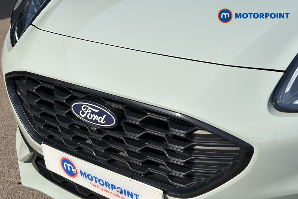 Ford Puma St-Line Automatic Petrol SUV - Stock Number (1647322) - 43rd supplementary image