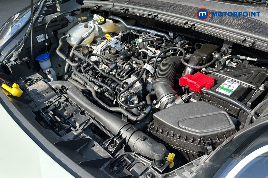 Ford Puma St-Line Automatic Petrol SUV - Stock Number (1647322) - 48th supplementary image