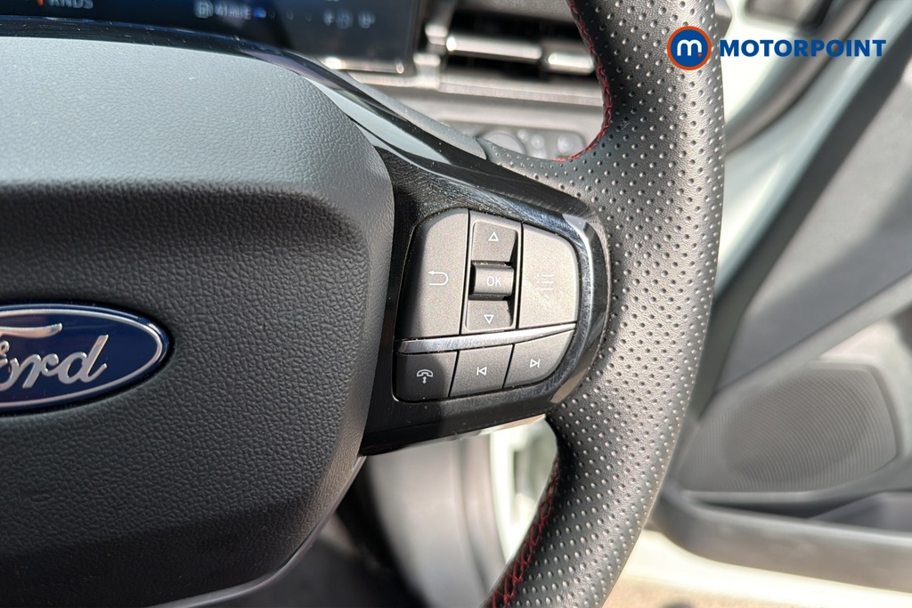 Ford Puma St-Line Automatic Petrol SUV - Stock Number (1647330) - 3rd supplementary image
