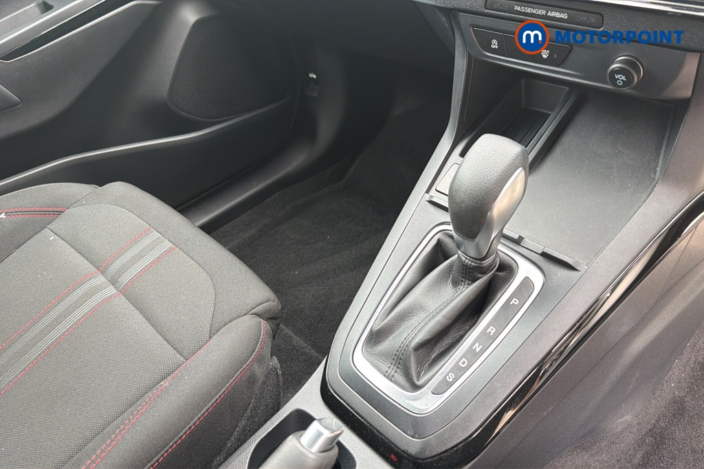 Ford Puma St-Line Automatic Petrol SUV - Stock Number (1647330) - 15th supplementary image