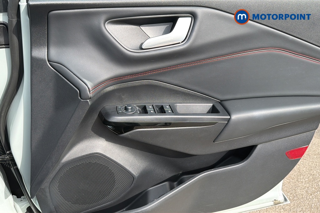Ford Puma St-Line Automatic Petrol SUV - Stock Number (1647330) - 18th supplementary image