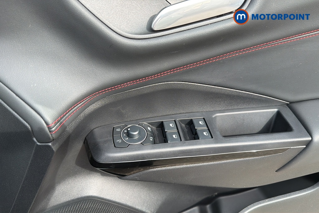 Ford Puma St-Line Automatic Petrol SUV - Stock Number (1647330) - 19th supplementary image