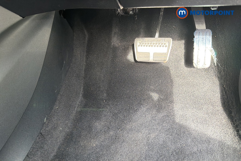 Ford Puma St-Line Automatic Petrol SUV - Stock Number (1647330) - 24th supplementary image