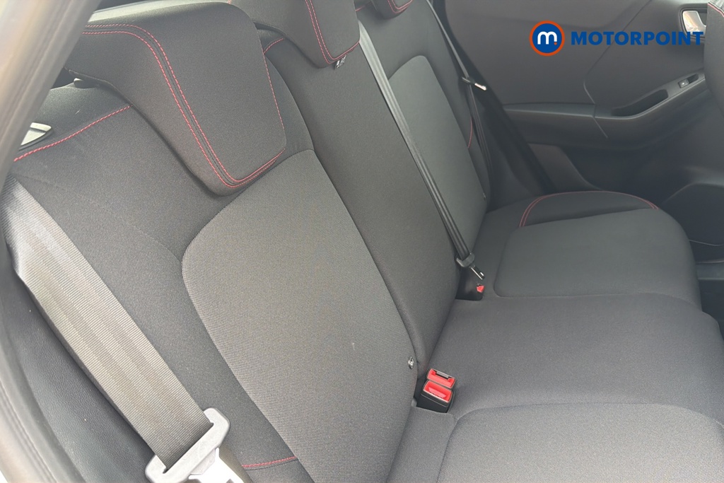Ford Puma St-Line Automatic Petrol SUV - Stock Number (1647330) - 25th supplementary image