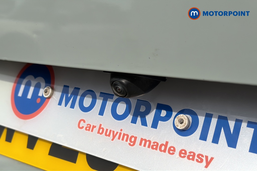 Ford Puma St-Line Automatic Petrol SUV - Stock Number (1647330) - 37th supplementary image