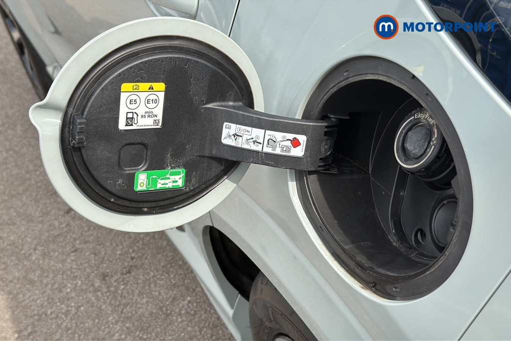Ford Puma St-Line Automatic Petrol SUV - Stock Number (1647330) - 41st supplementary image